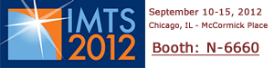 Come see us at Booth N-6660