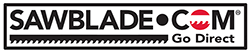 Sawblade.com logo