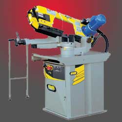 FMB band Saw guides